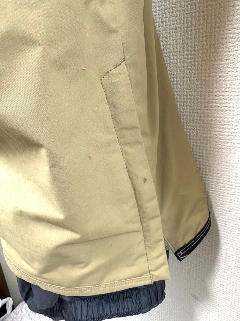 BURTON ak バートン ak 2L CYCLIC PT ゴアテックス