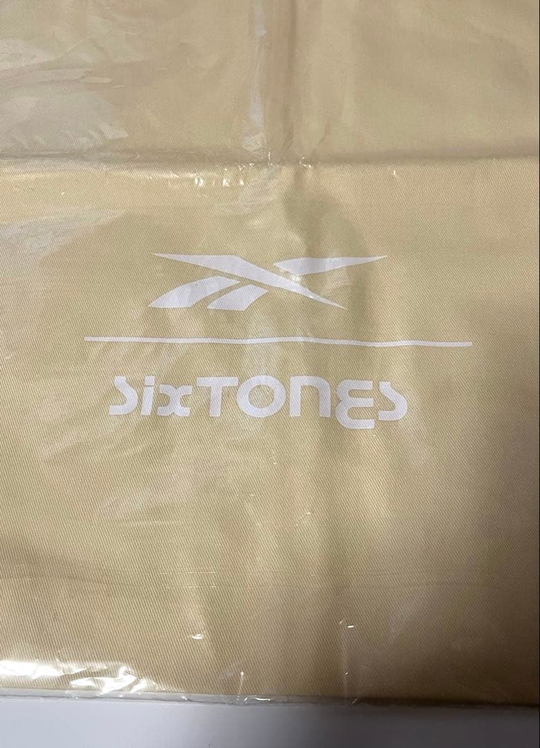 SixTONES リーボック Reebok コラボ スニーカー 24.0cm