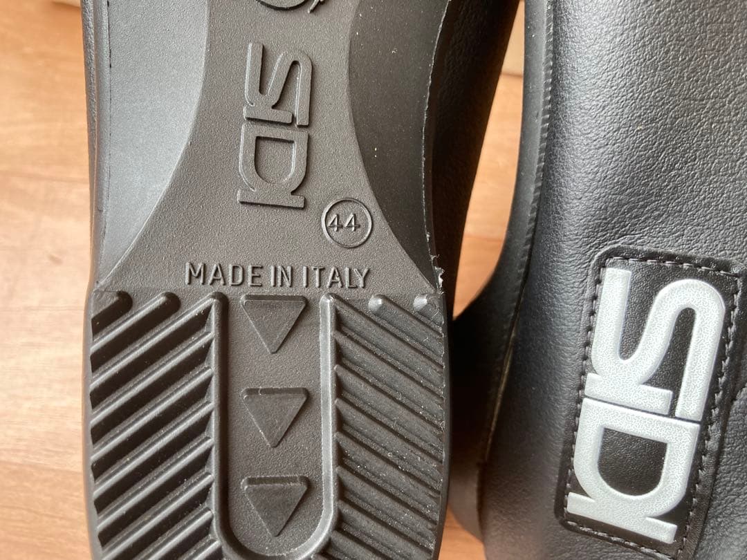 SIDI サイクリングシューズ ブラック