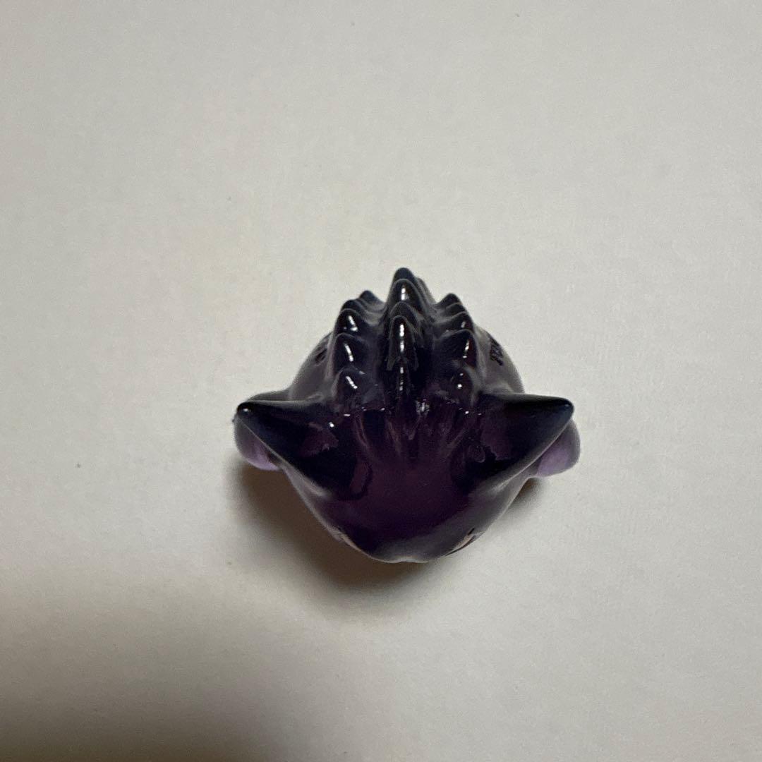 ゲンガー フィギュア モンコレ 初期 ポケットモンスター