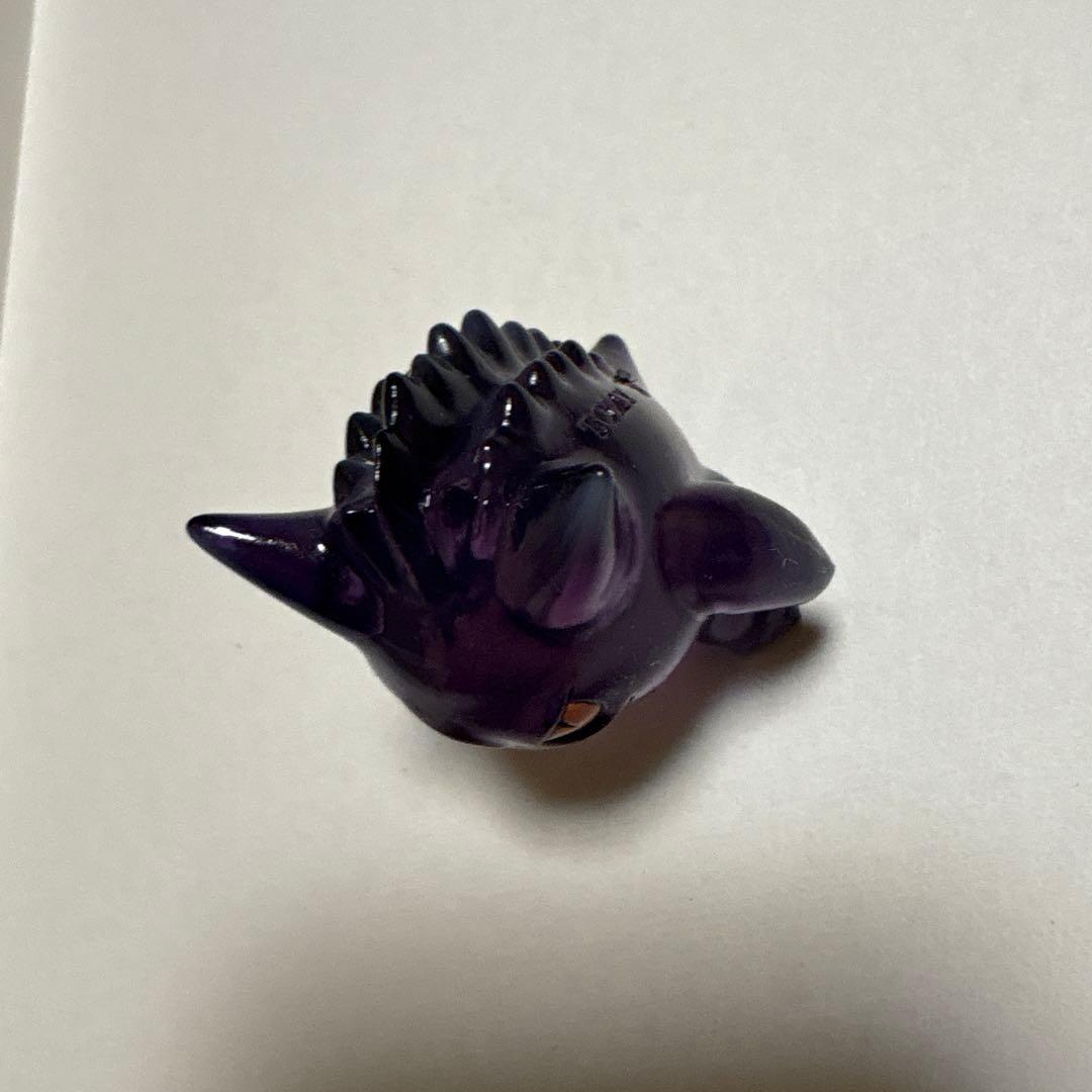 ゲンガー フィギュア モンコレ 初期 ポケットモンスター