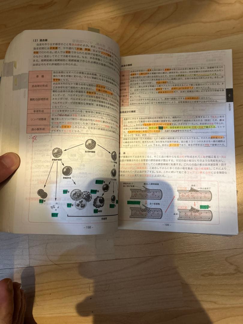 CBT辞典、２冊
