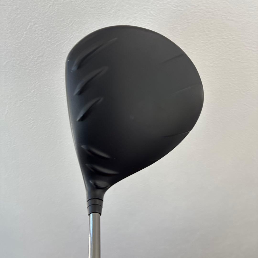 PING G425 MAX ドライバー 9°TOUR17355S 純正シャフト右