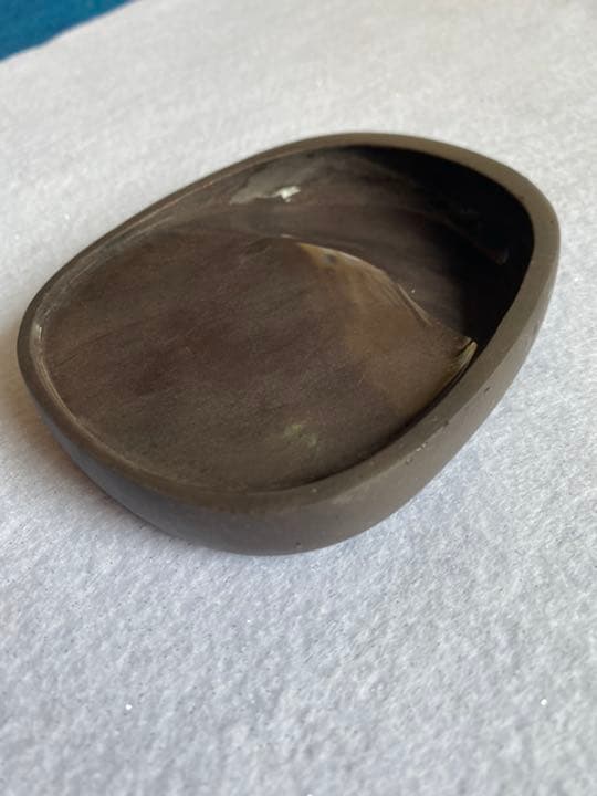 端渓硯