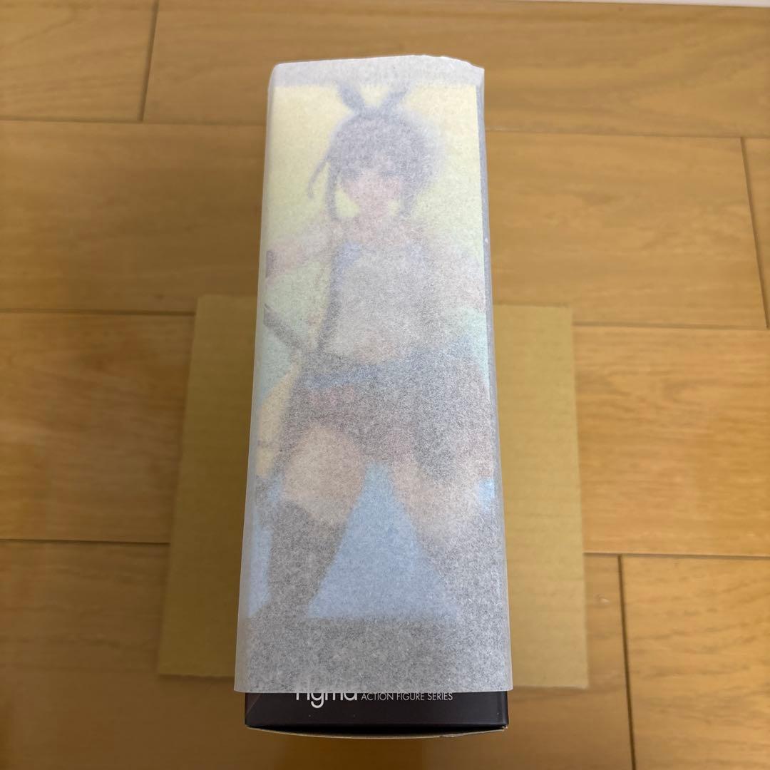新品未開封　figma ライザリン・シュタウト　特典付き