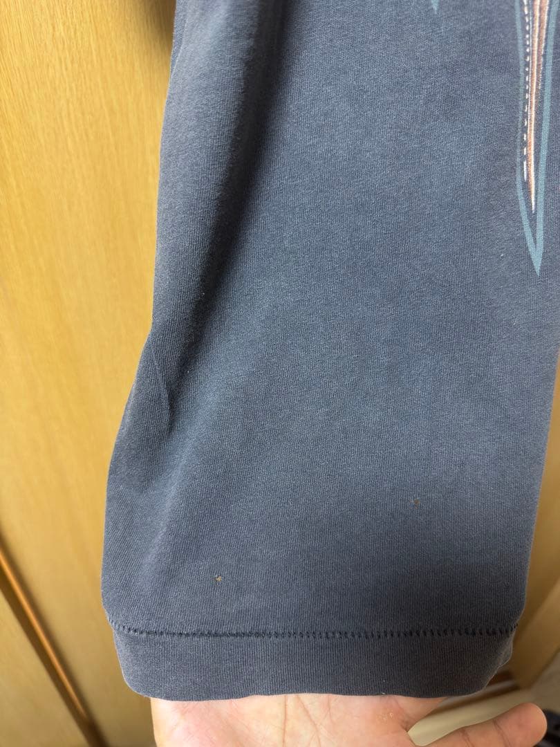 ミュージシャン VINTAGE 90s Nine Inch Nails Sin Tee