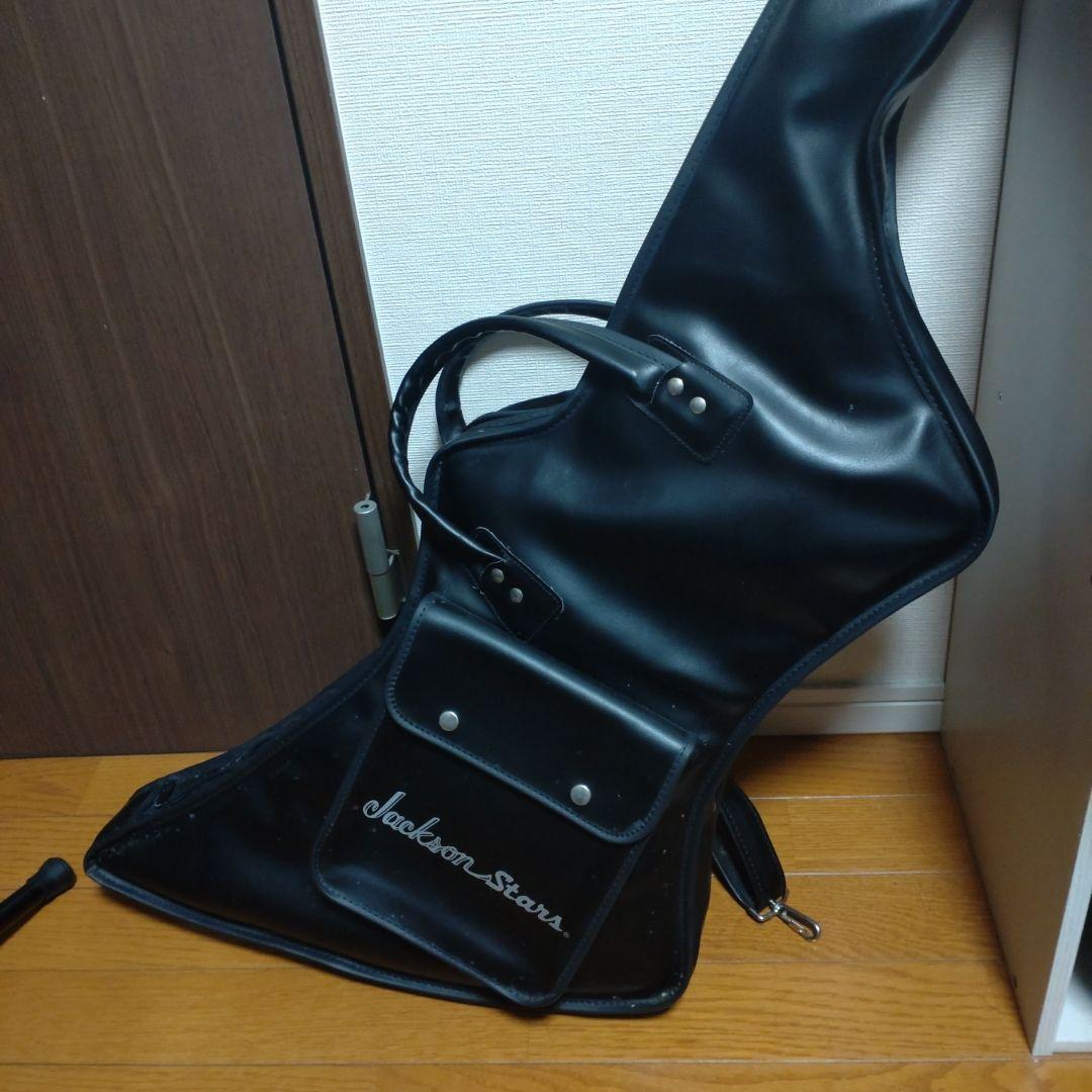 ギター Jackson Stars ke-bn03