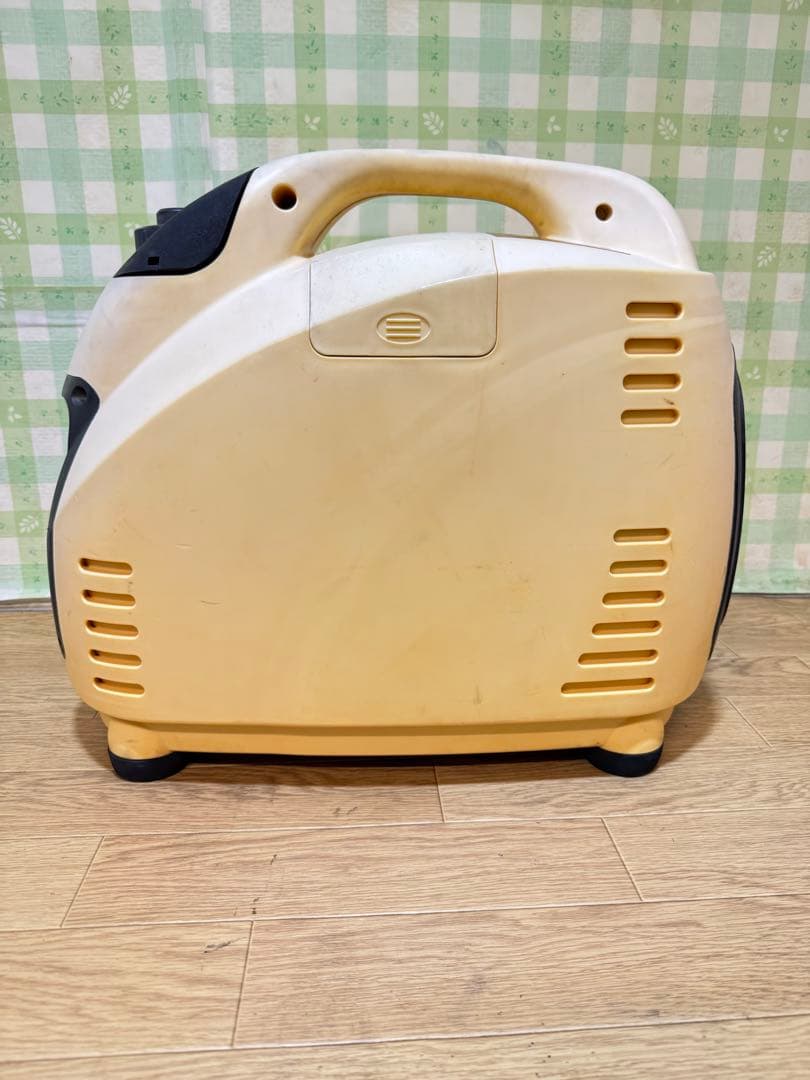 インバータ発電機　DY1500LBI 100v