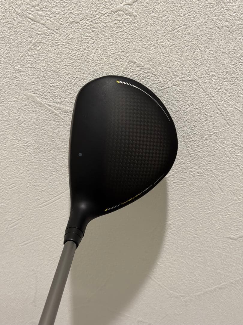 PING G430 MAX 3W フェアウェイウッド