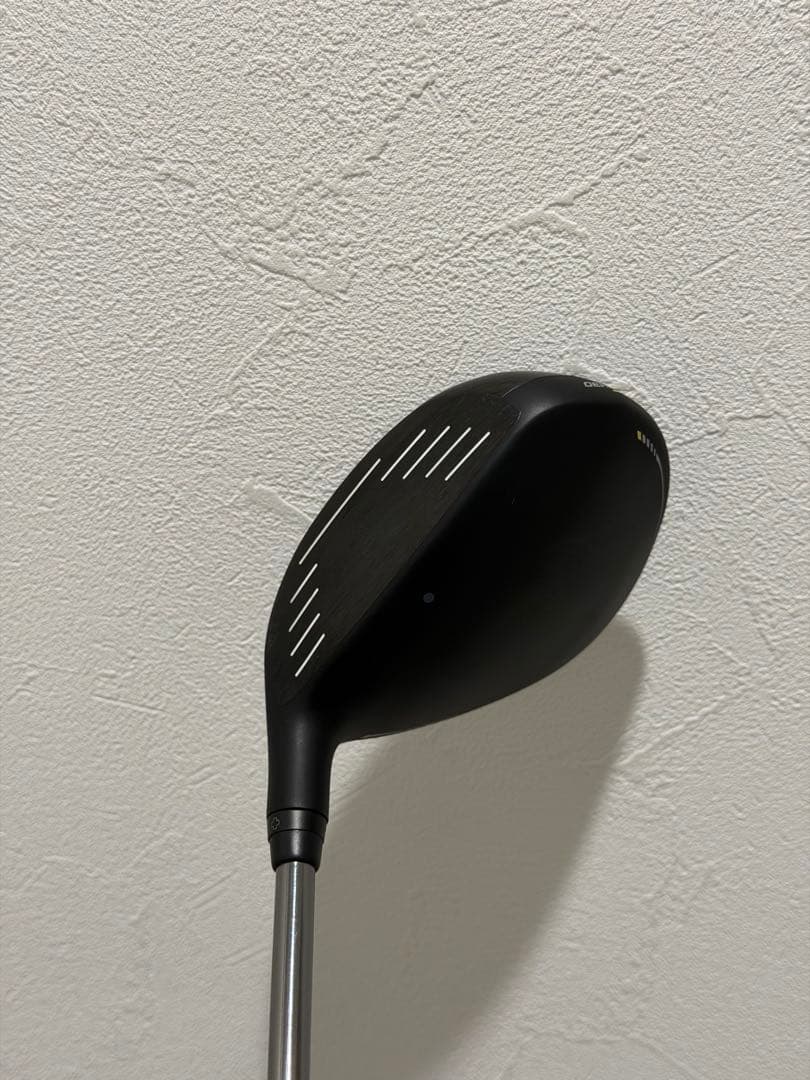 PING G430 MAX 3W フェアウェイウッド