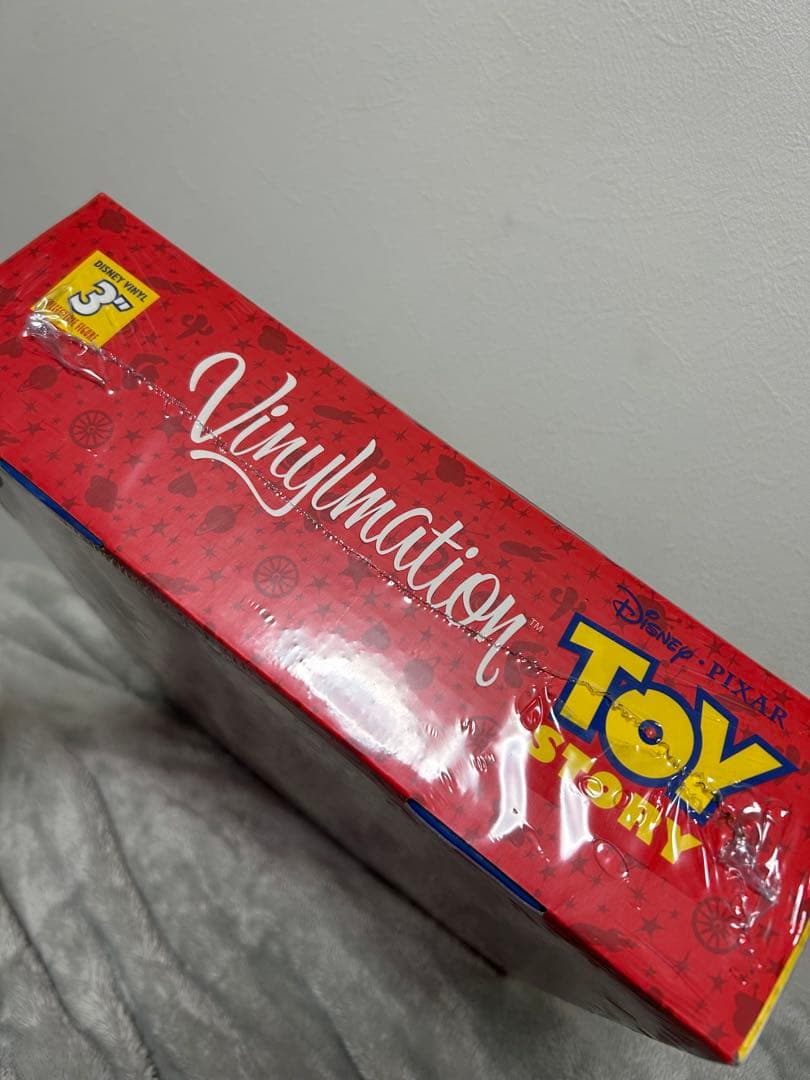 超希少！未開封　Vinylmation Toy Story 24フィギュアセット