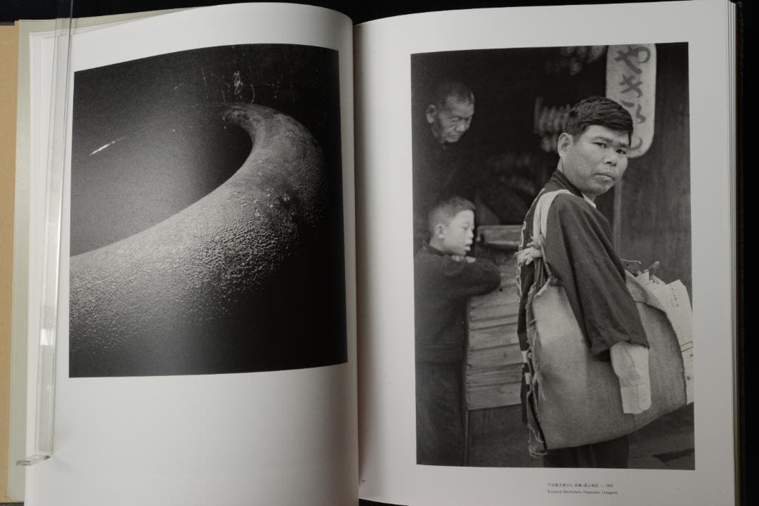 【Si Tomatsu ：Photographs 1951-2000】