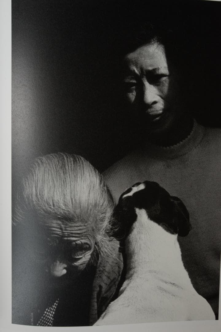 【Si Tomatsu ：Photographs 1951-2000】