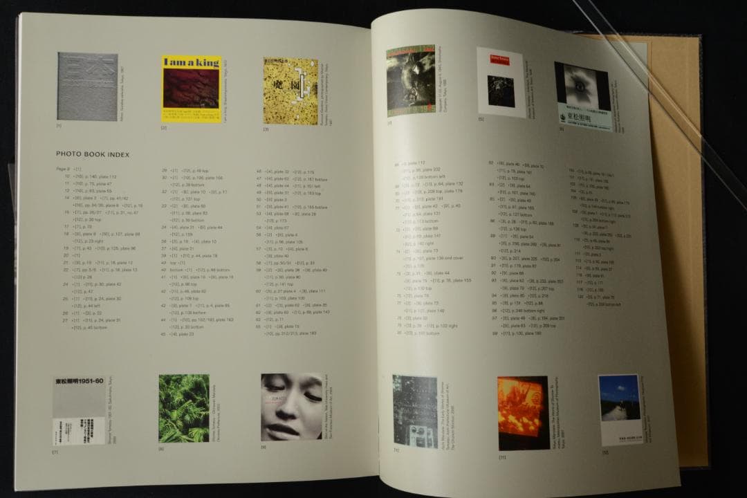 【Si Tomatsu ：Photographs 1951-2000】