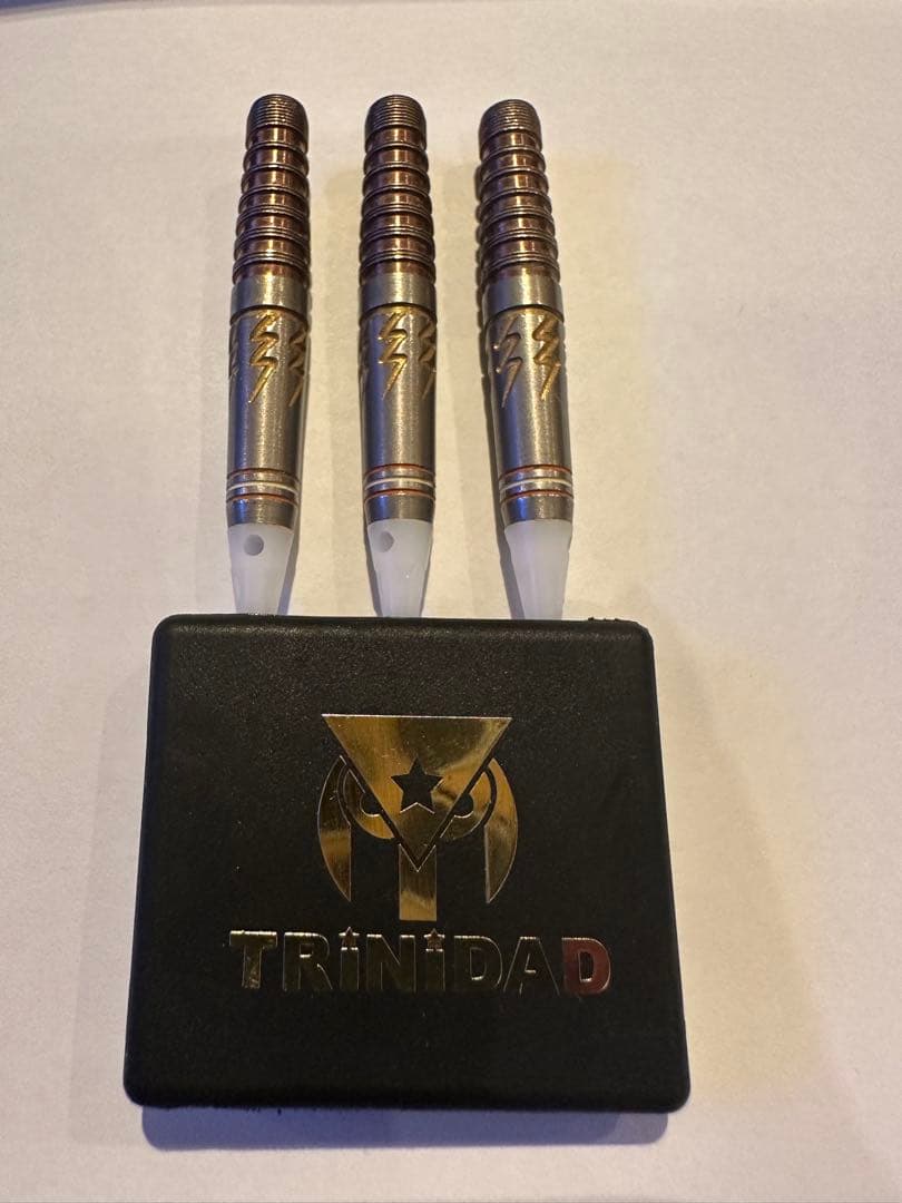ダーツ TRINIDAD ROMAN TYPE 5