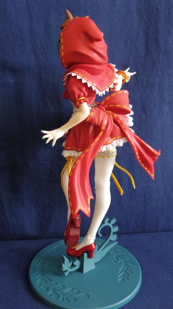 マックスファクトリー みくずきん 1/7 初音ミク