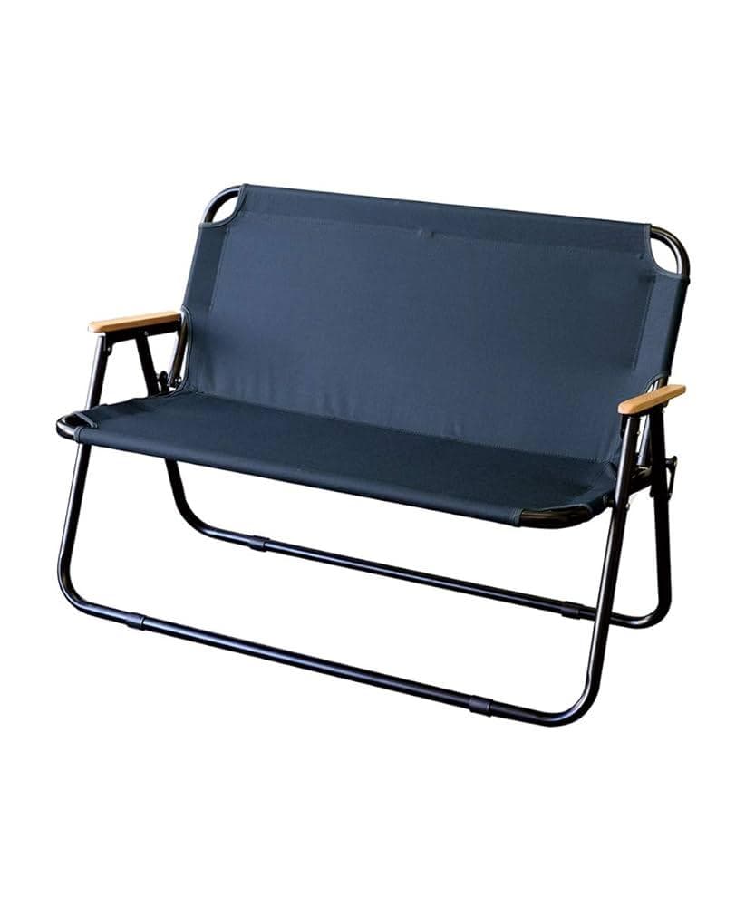CHANODUG OUTDOOR 折り畳みベンチチェア アウトドアベンチチェア