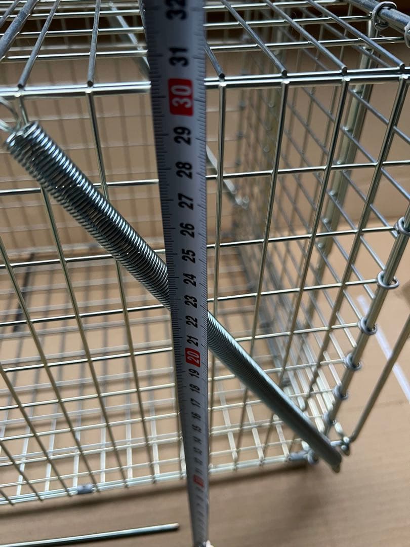 捕獲器　栄ヒルズDタイプ