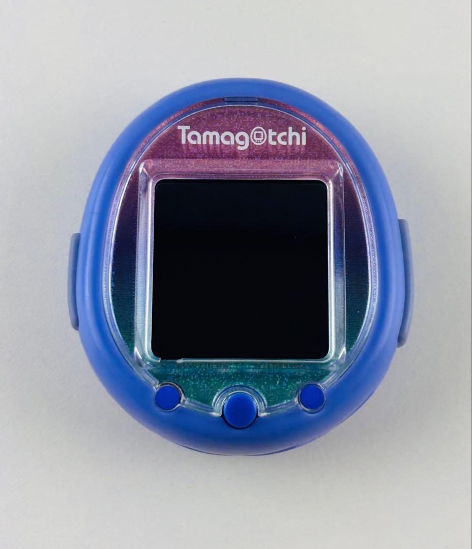 ほぼ新品 たまごっち smart スマート アニバーサリーパーティーセット
