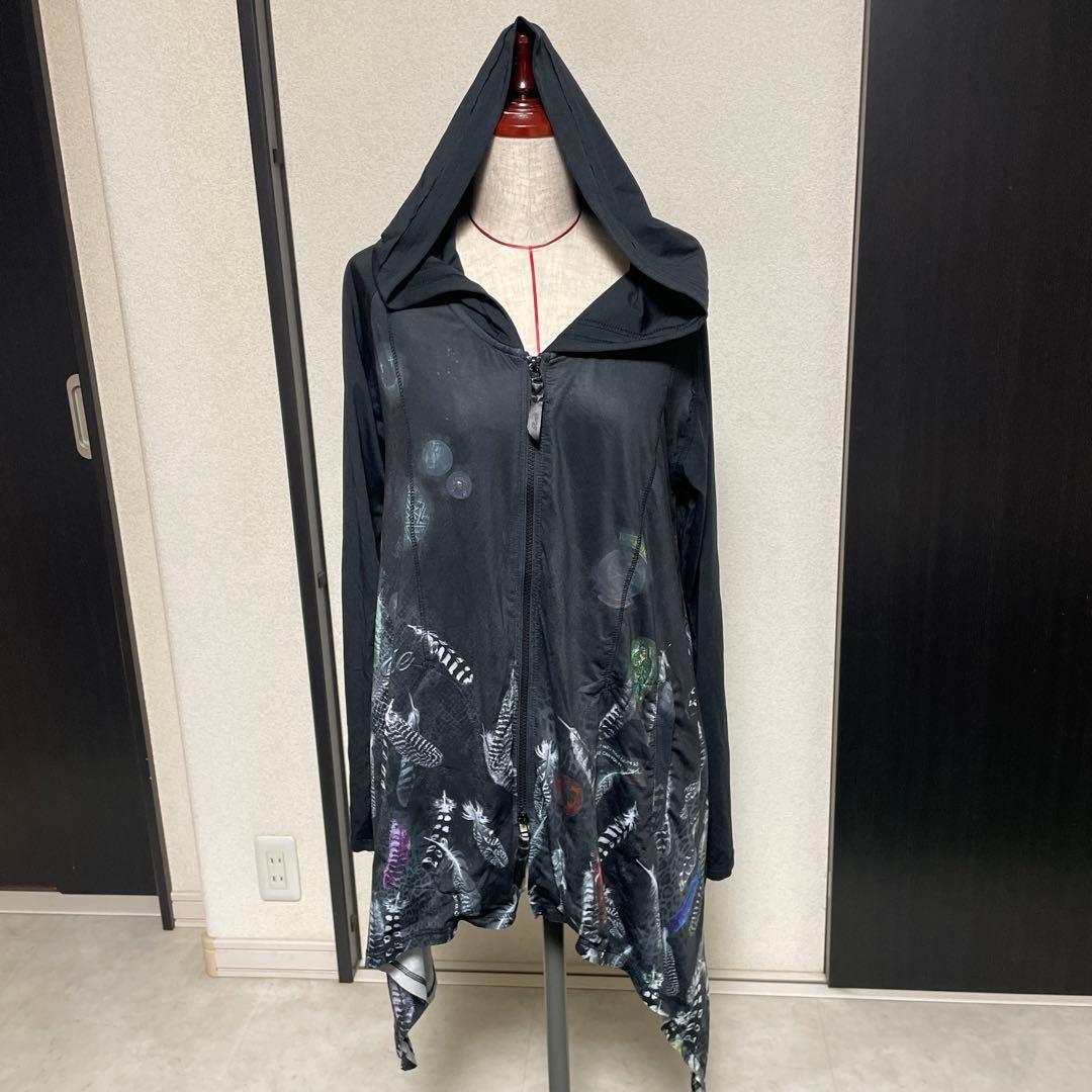 hyde×ロエン