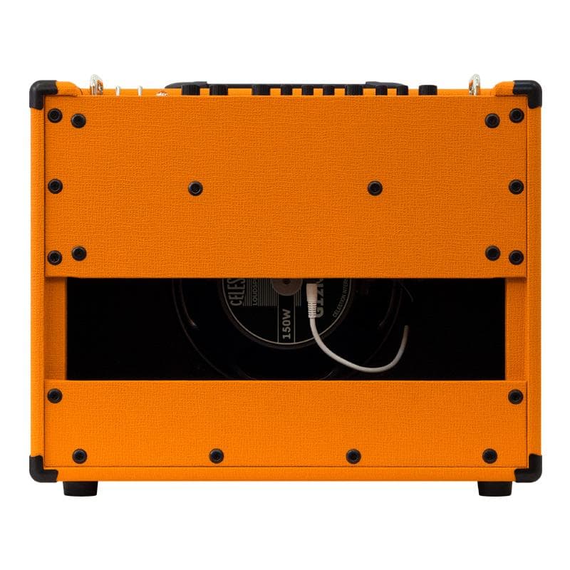 ORANGE SUPER CRUSH 100C 100w ギターコンボアンプ