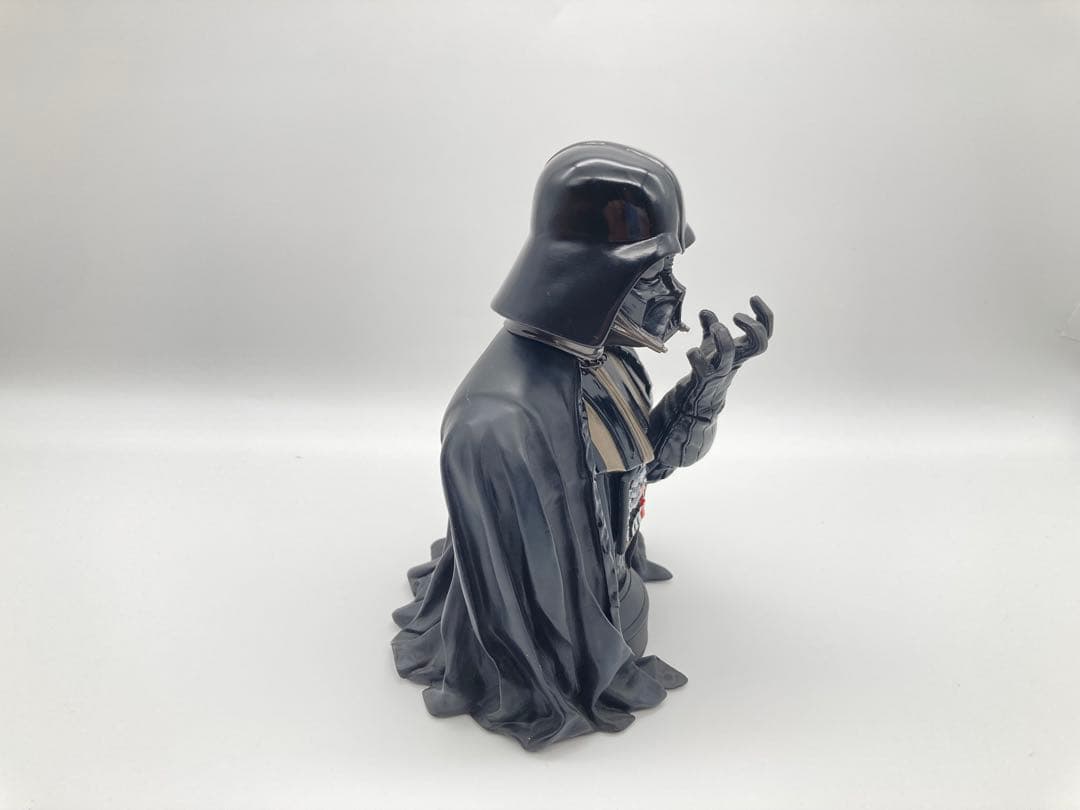 ジェントルジャイアント スターウォーズ　ダース ベイダー ミニバスト