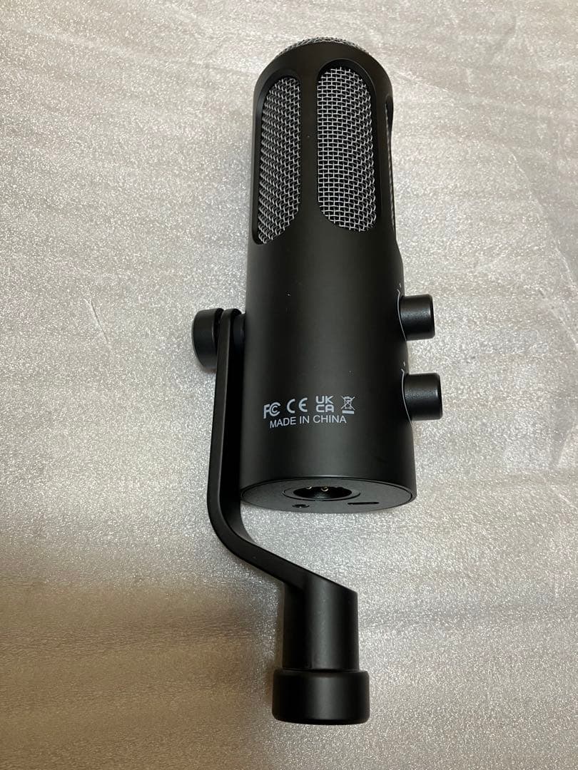 配信機器・PA機器・レコーディング機器 fifine TANK3