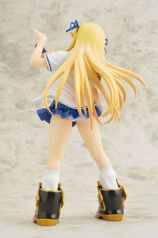 閃乱カグラ 葛城 シーエムズコーポレーション 完成品フィギュア 未開封