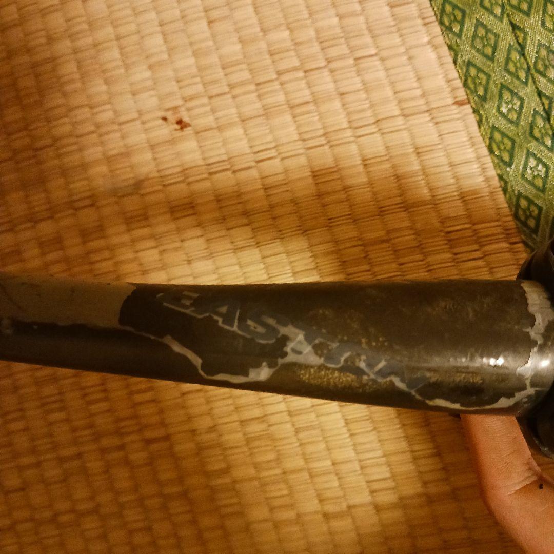 EASTON EC70カーボンハンドル