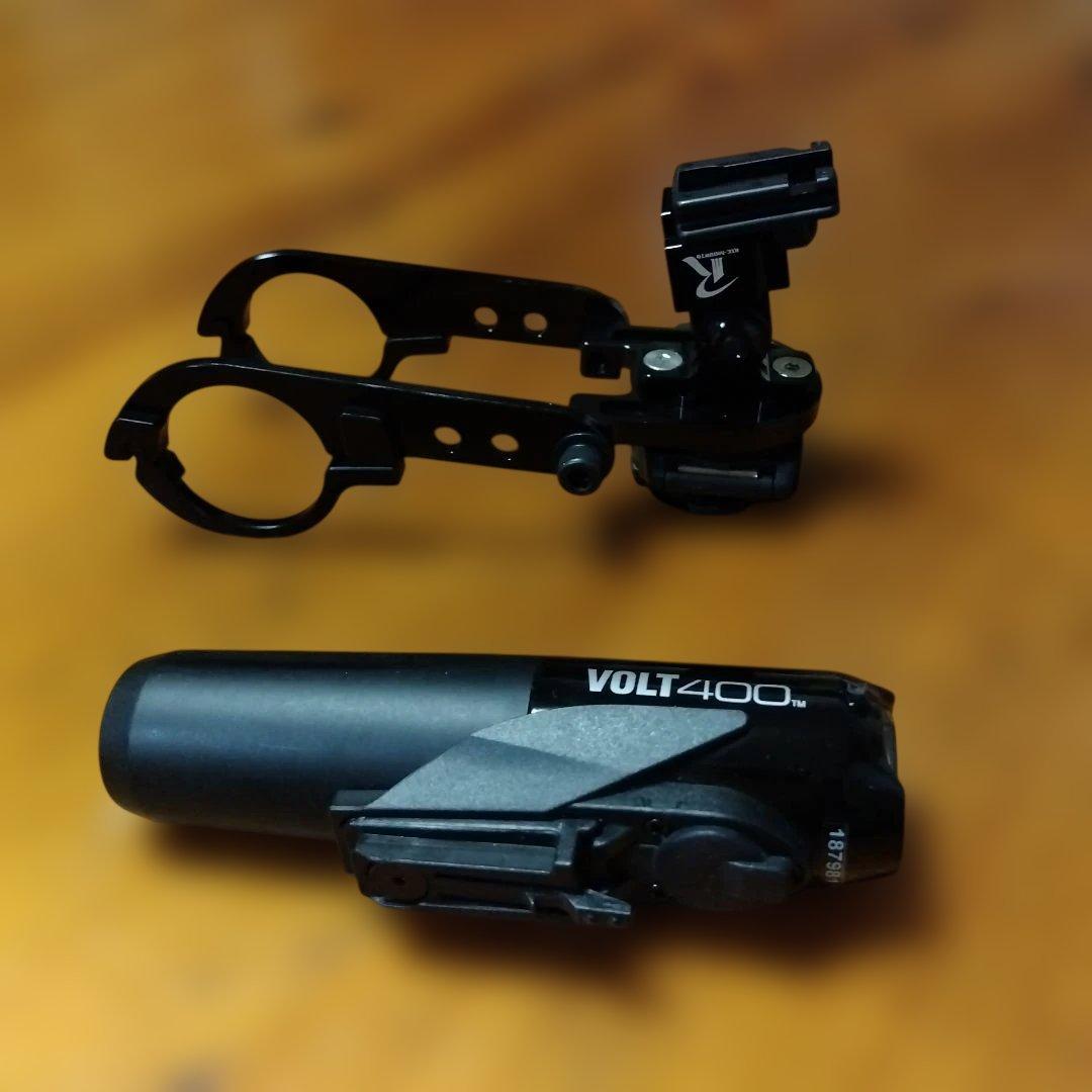 REC mount レックマウント　ロードバイク 一式搭載