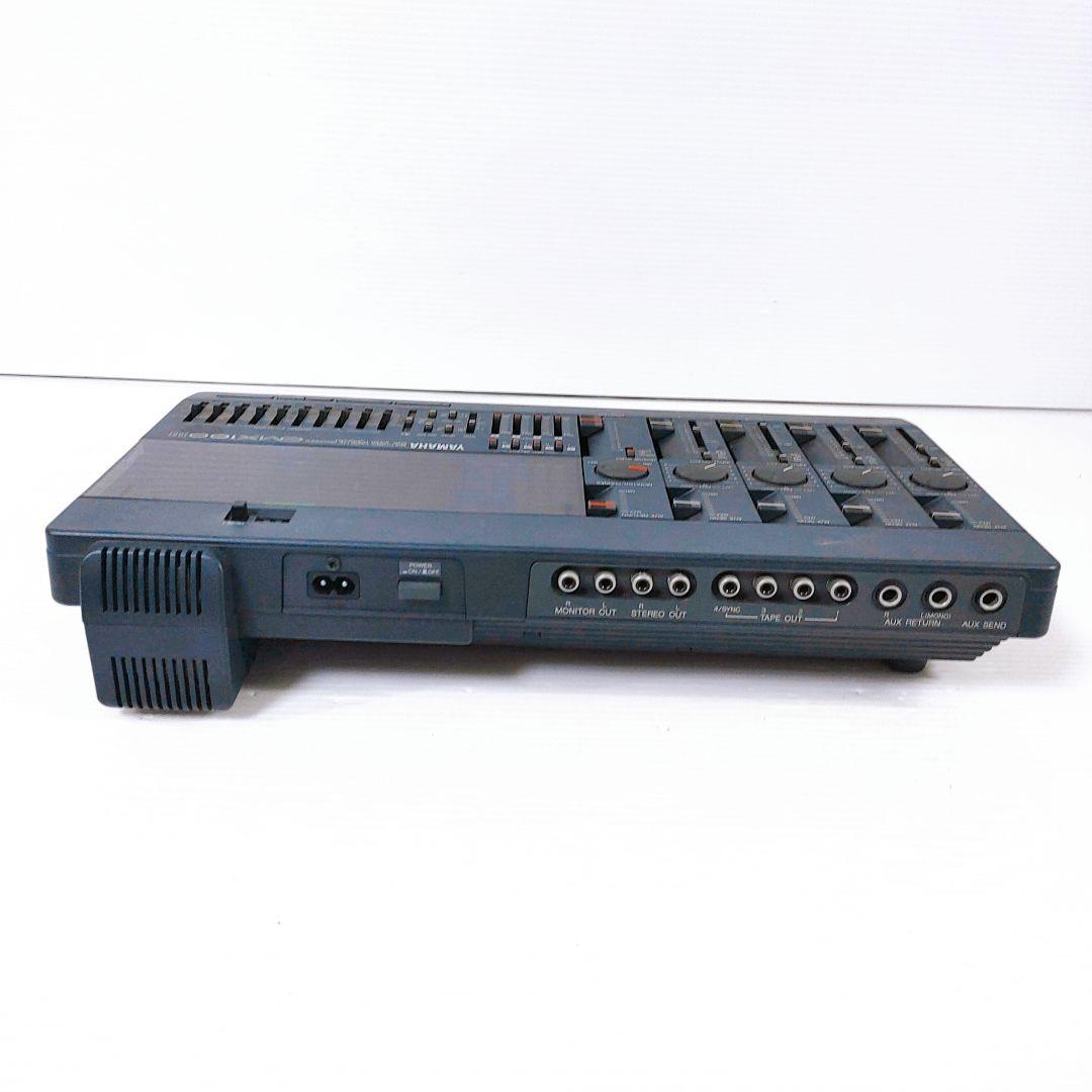 YAMAHA CMX100Ⅲ マルチトラックカセットレコーダー 　ジャンク②