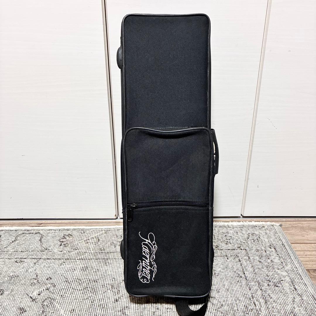 【動作確認済】kaerntner ケルントナー ソプラノサックス