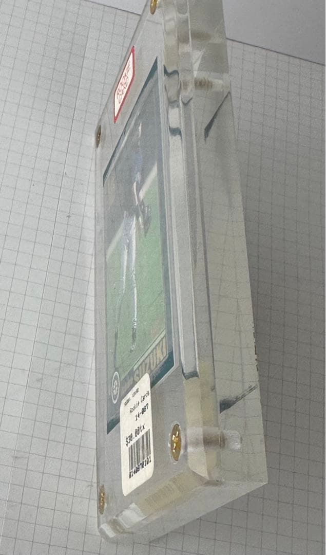 イチロー　ルーキーカード