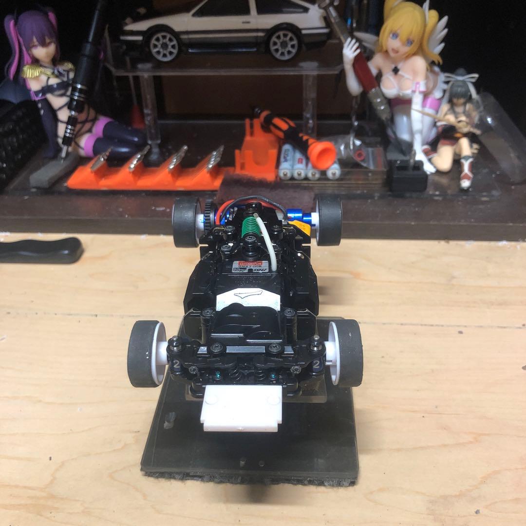 y*o様 京商ミニッツRWD