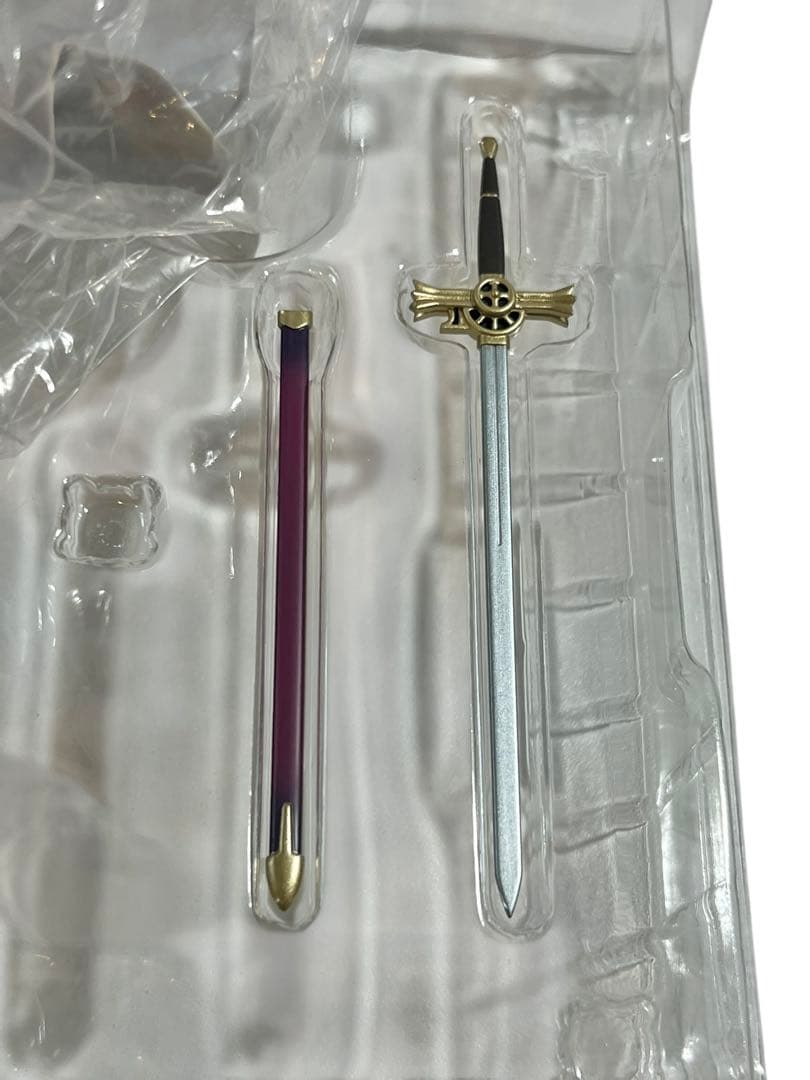 美品　百夜ミカエラ　終わりのセラフ フィギュア　ユニオンクリエイティブ