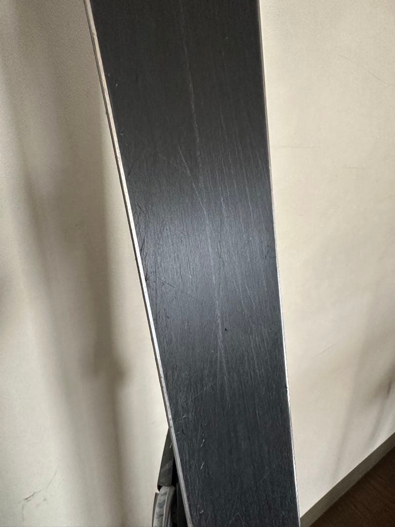 Atomic Performer スキーとポールセット　即購入可　送料込