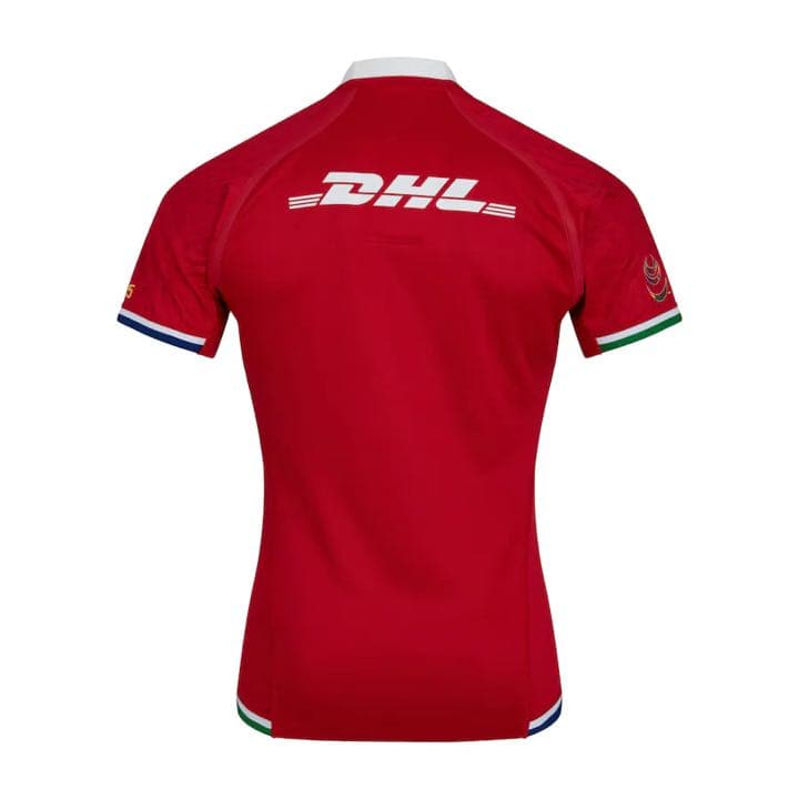 British & Irish Lions 選手仕様限定テストジャージ S