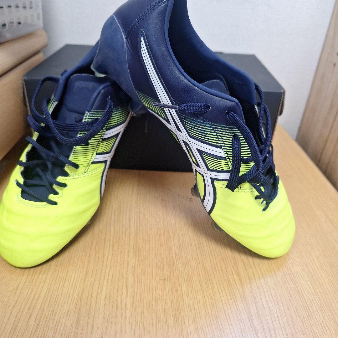 ASICS DS LIGHT AVANTE　25.0
