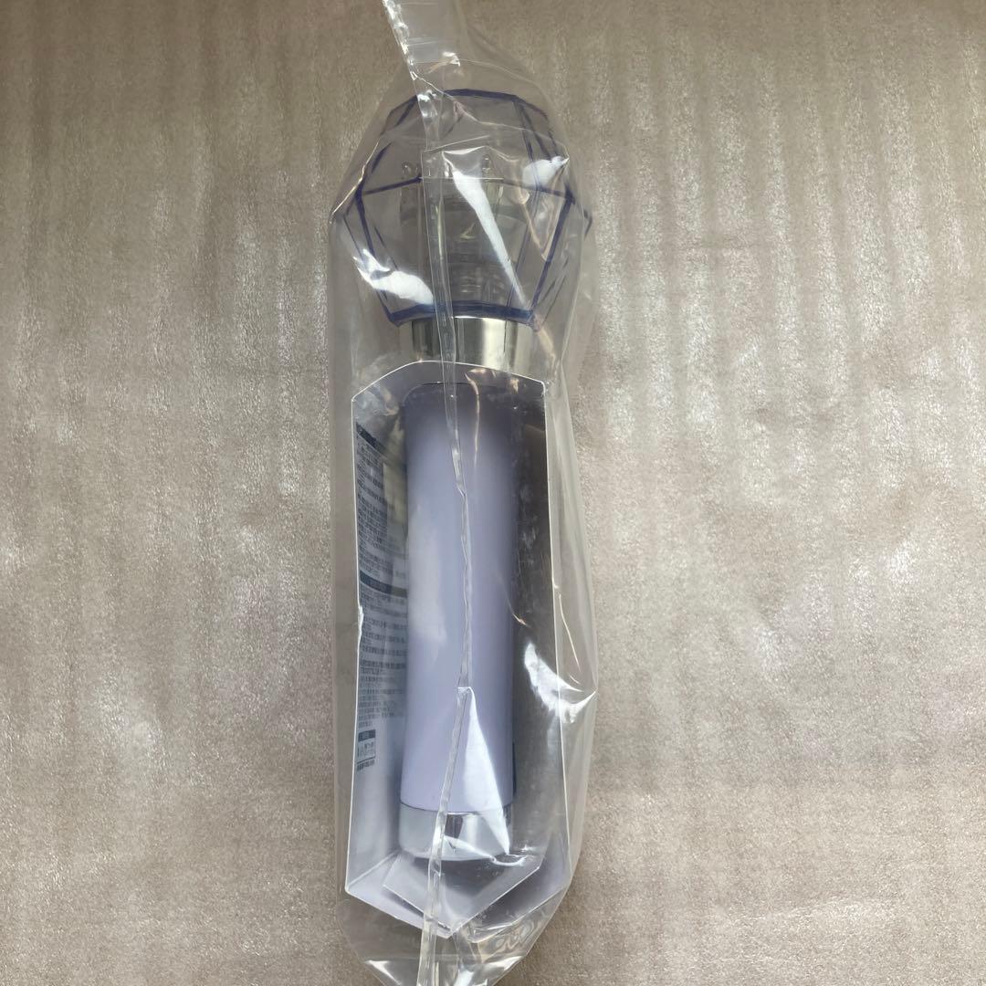 M!LK ペンライト ミルクラスタルスティック3 M!X 新品未開封