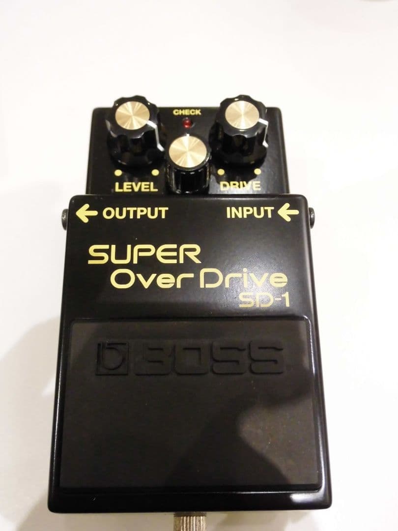 ギター SD-1-4A