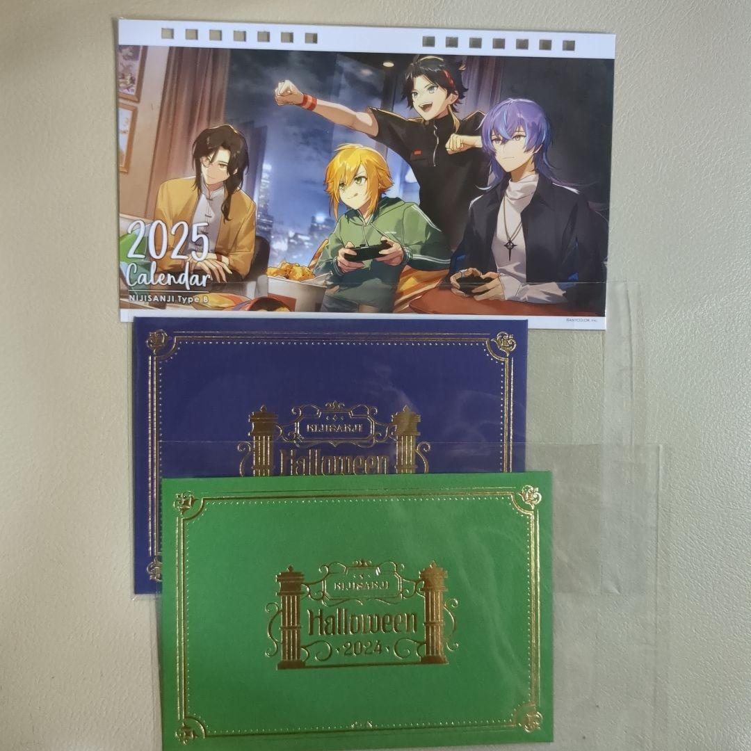 にじさんじ まとめ売り