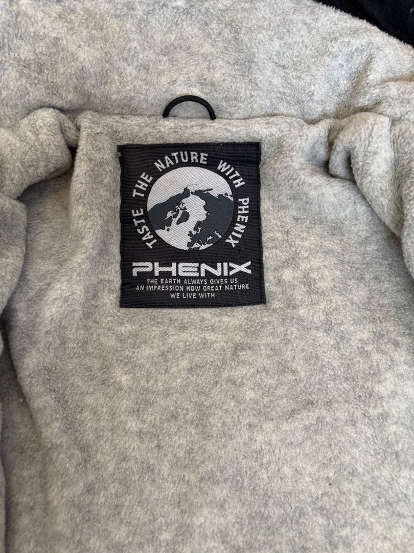 【極レア美品】PHENIX☆スキー　スノーボード　ウェア　上下セット
