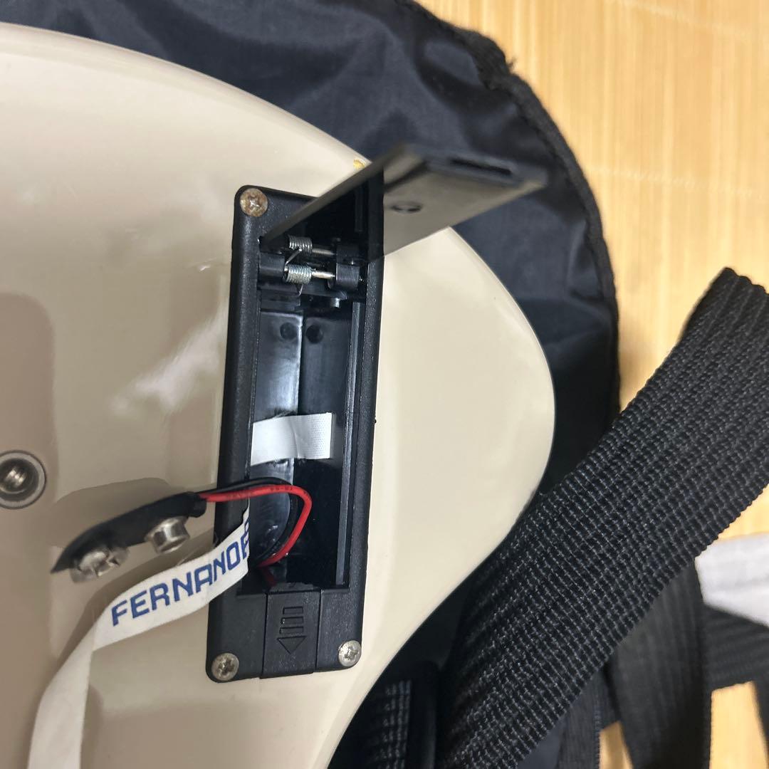 フェルナンデス　ZO-3ギター　現状渡し　袋有り