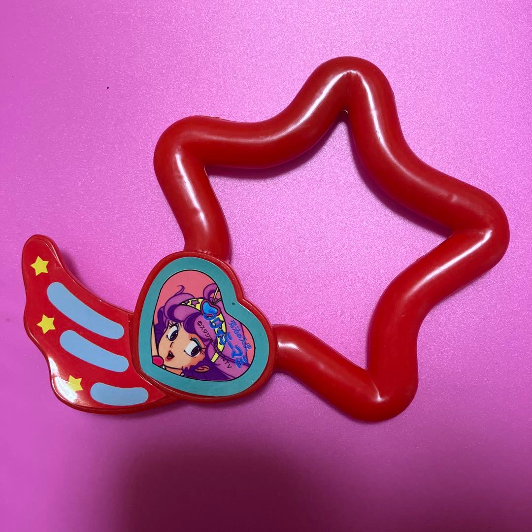 クリィミーマミ　ルミナスター　昭和レトロ　おもちゃ
