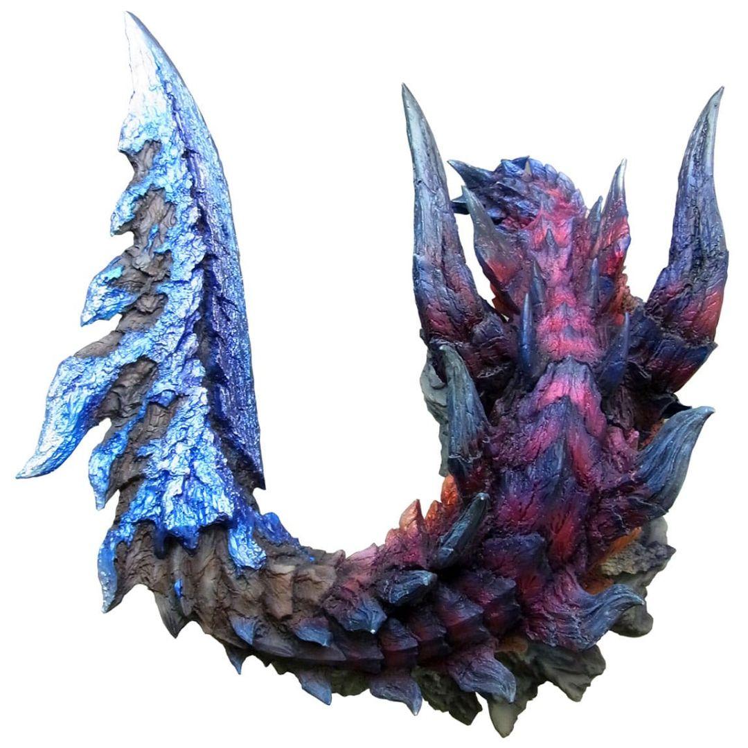 【新品、未開封】クリエイターズモデル　ディノバルド 復刻版 フィギュア