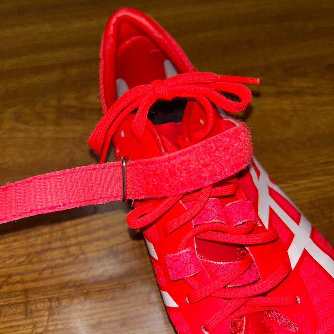 asics(アシックス) 陸上スパイク SP BLADE 9 26.0cm