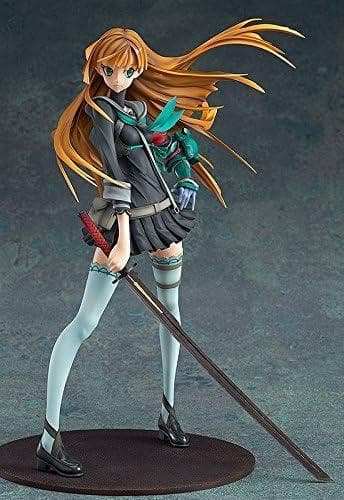 新品未開封 サムライ 刀子 アナザーカラーVer セブンスドラゴン2020-II