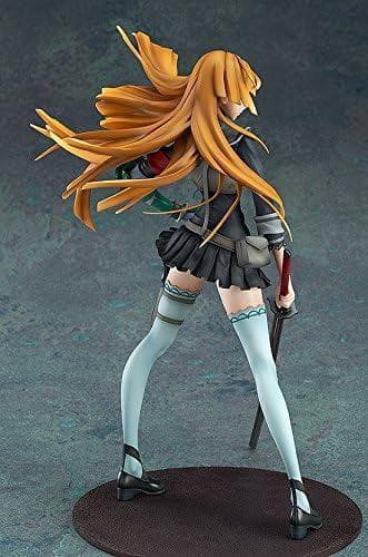 新品未開封 サムライ 刀子 アナザーカラーVer セブンスドラゴン2020-II