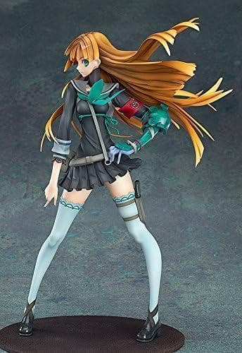 新品未開封 サムライ 刀子 アナザーカラーVer セブンスドラゴン2020-II
