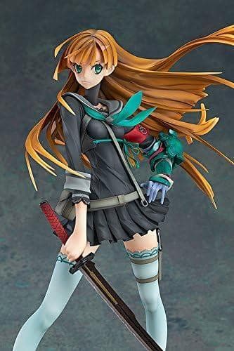 新品未開封 サムライ 刀子 アナザーカラーVer セブンスドラゴン2020-II